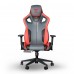 E-Blue Cobra X Gaming Chair (Red)